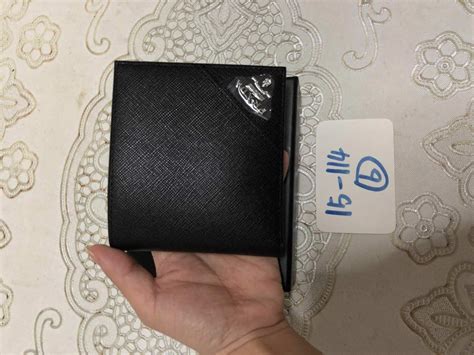 [QC] Prada Wallet from Nina : r/DesignerReps 